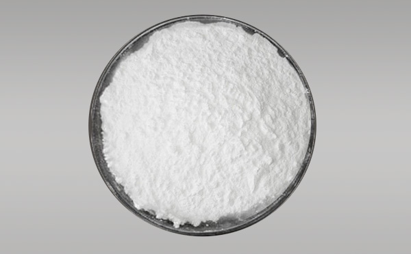 High temperature resistant modified starch for drilling fluids