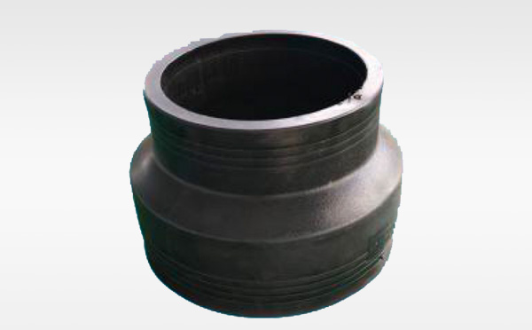 Supporting pipe fittings