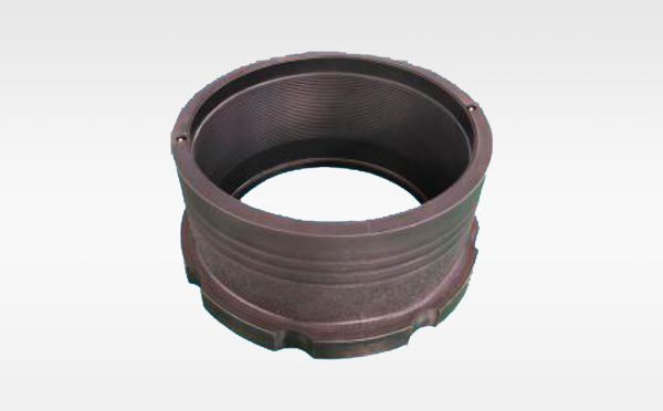 Supporting pipe fittings