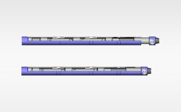 Hydraulic pressurizer