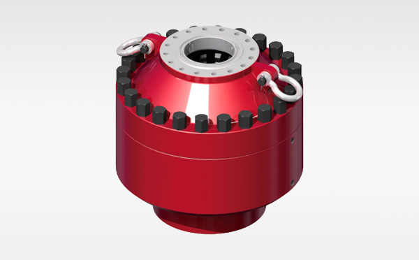 SB type annular blowout preventer