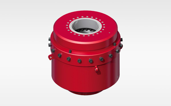 SL type annular blowout preventer