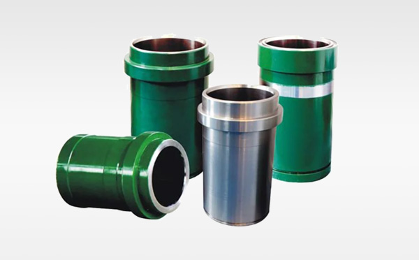 Mud pump cylinder liner