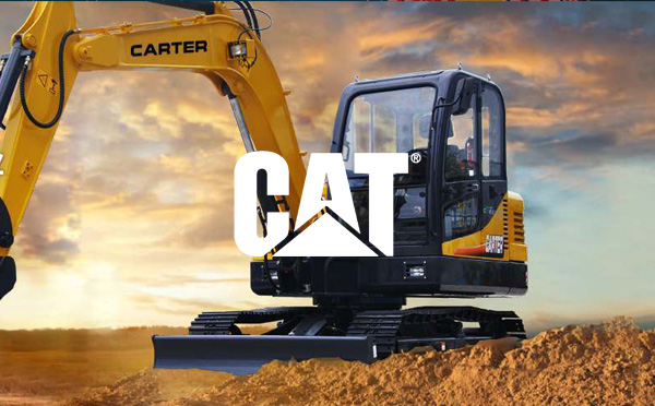 GAT construction machinery