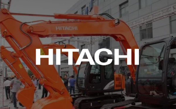 Hitachi Construction Machinery